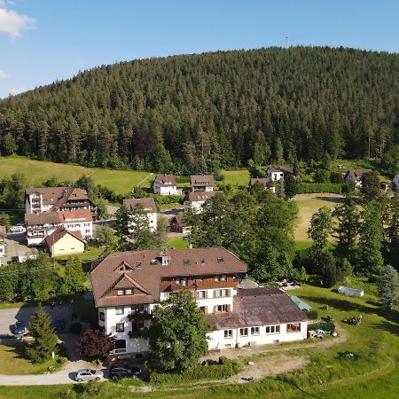 Готель Enz Residenz Енцклестерле Екстер'єр фото