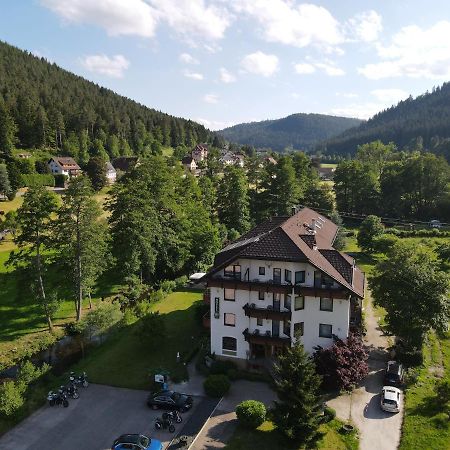 Готель Enz Residenz Енцклестерле Екстер'єр фото